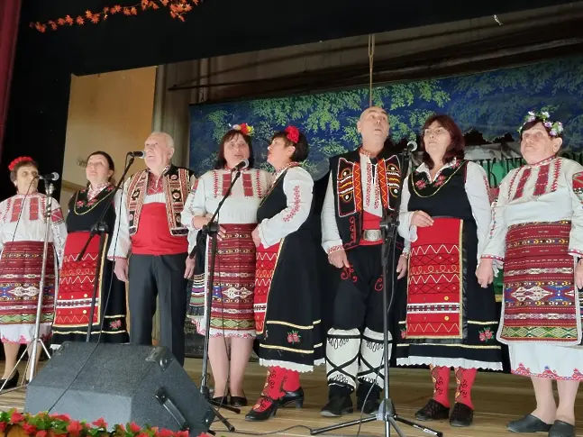 На 3 март в село Обнова тържествено беше отбелязан националният празник на България – Денят на Освобождението