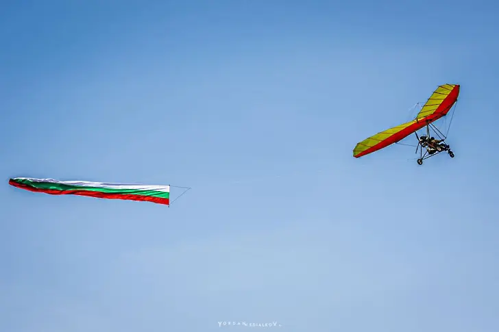 Враца отбеляза Националния празник