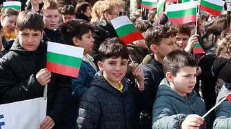 Севлиево се поклони пред подвига на освободителите