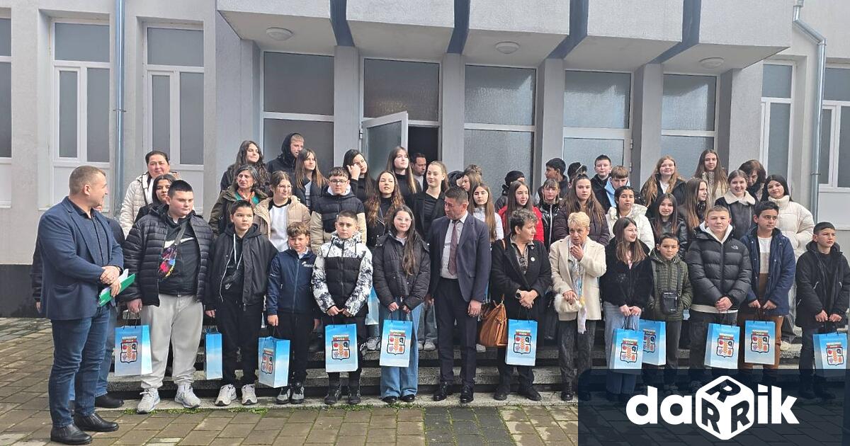 Това е бъдещето на Община Руен това е бъдещето на
