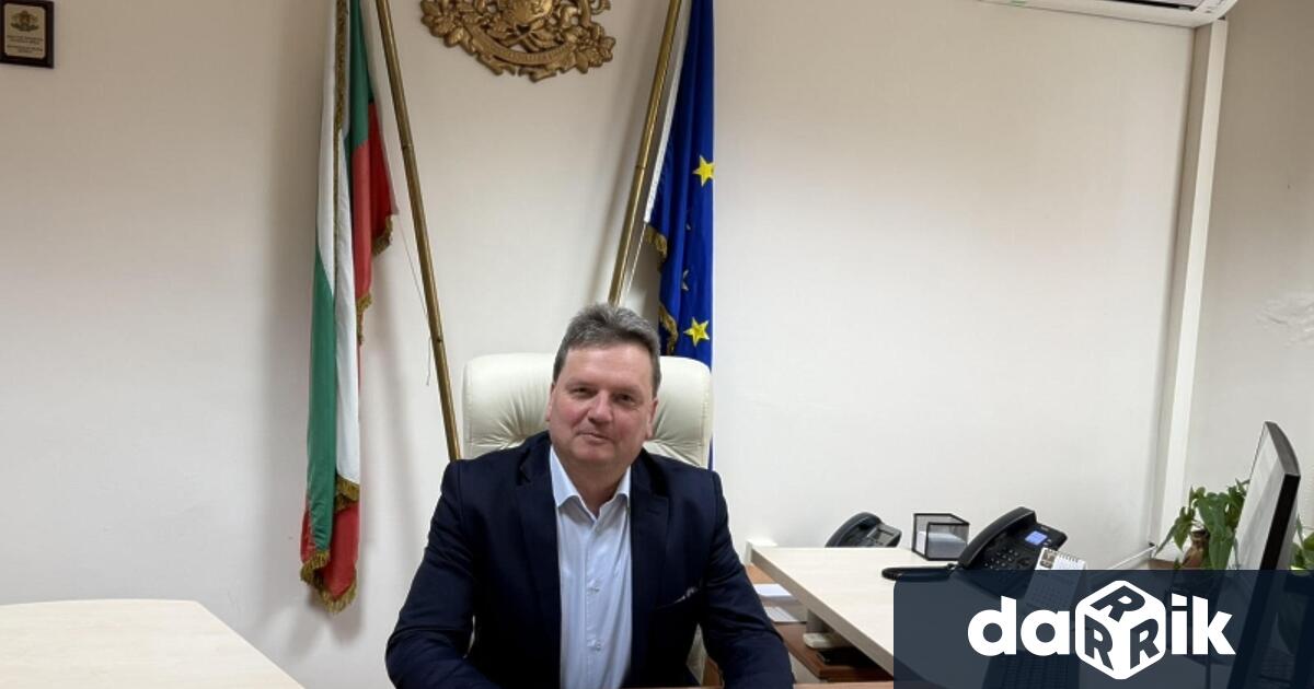 Областният управител на Враца изпрати официално писмо до министъра на