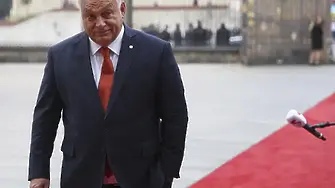 Украйна: Унгария е задържала седем служители на украинска банка