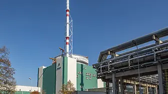 Шести блок на АЕЦ "Козлодуй" е спрян отново на 3 март