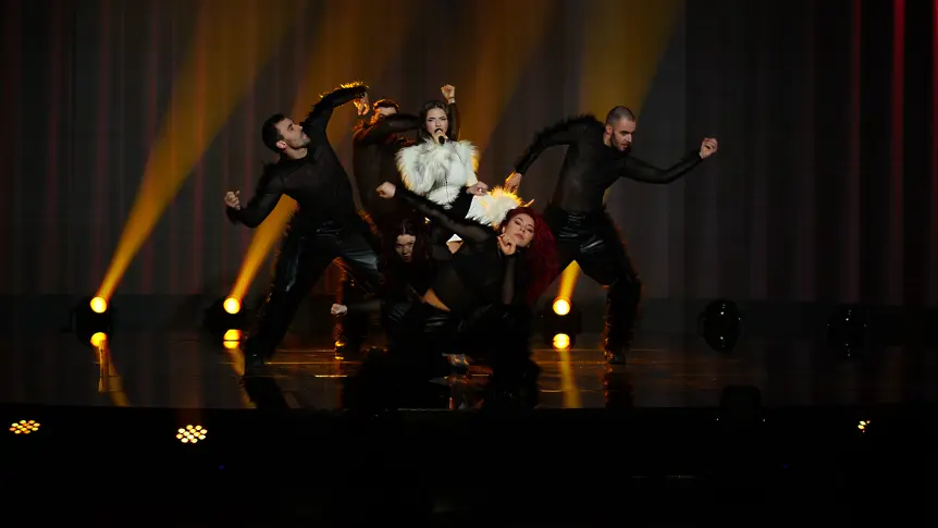 „Bangaranga“ е с най-много гледания само за 48 часа