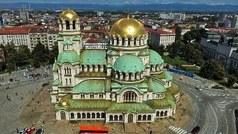 Честванията на 3 март в София: Забранява се издигането на дронове