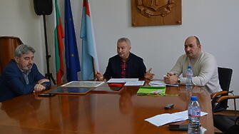 Община Монтана стартира пролетно почистване