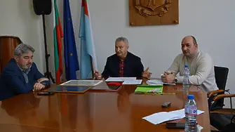 Община Монтана стартира пролетно почистване