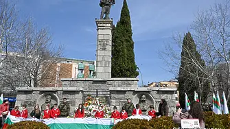 Стефан Радев: Днес България е част от европейските и световни сили, но трябва да помни уроците на историята