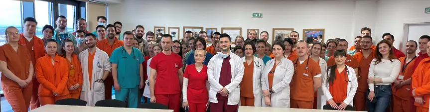 Второто издание на наградите „Буден мозък“ утвърди културата на иновации в Българския Кардиологичен Институт