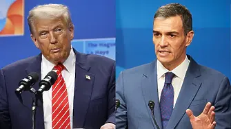 Напрежение между САЩ и Испания: Педро Санчес с нови критики срещу Вашингтон