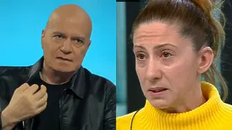 Майката на Николай Златков скочи срещу Слави Трифонов заради негова песен