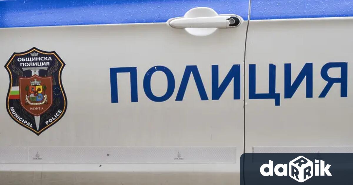 Заловиха заподозрян нарязалгумите на десетки автомобили в столичния квартал Овча купел Сигналът