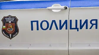 Заловиха мъж, нарязал гумите на няколко коли с несофийски номера в столицата