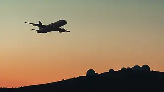 България е в готовност за евакуация на самолети в Близкия изток