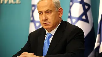 Иран атакува офиса на Бенямин Нетаняху