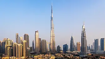 Близкият изток може да изгуби до 27% от туристите си заради ударите в Иран