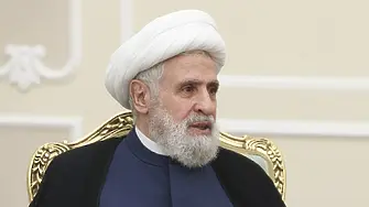 Израел: Лидерът на „Хизбула“ ще свърши в дълбините на ада!