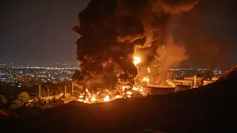 САЩ са поразили близо 2000 цели в Иран