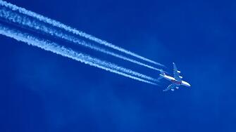 Авиокомпанията Fly Dubai изненадващо пусна полет от Дубай до София тази вечер