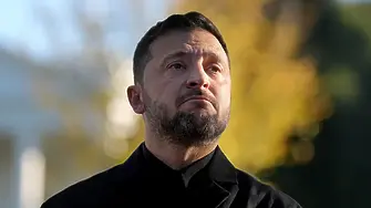 Зеленски: Украйна ще съдейства на страните в Близкия изток срещу дроновете „Шахед“