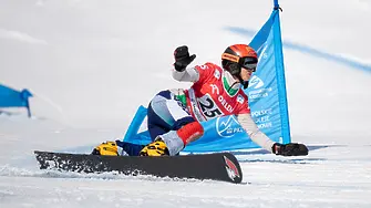 Българската сноубордистка Малена Замфирова с кошмарен инцидент в Чехия, претърпя няколко операции