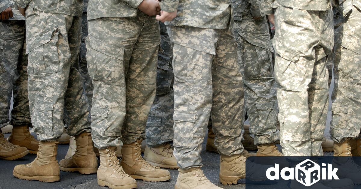 Министърът на националната отбрана Раду Мируца заяви че повишаването на