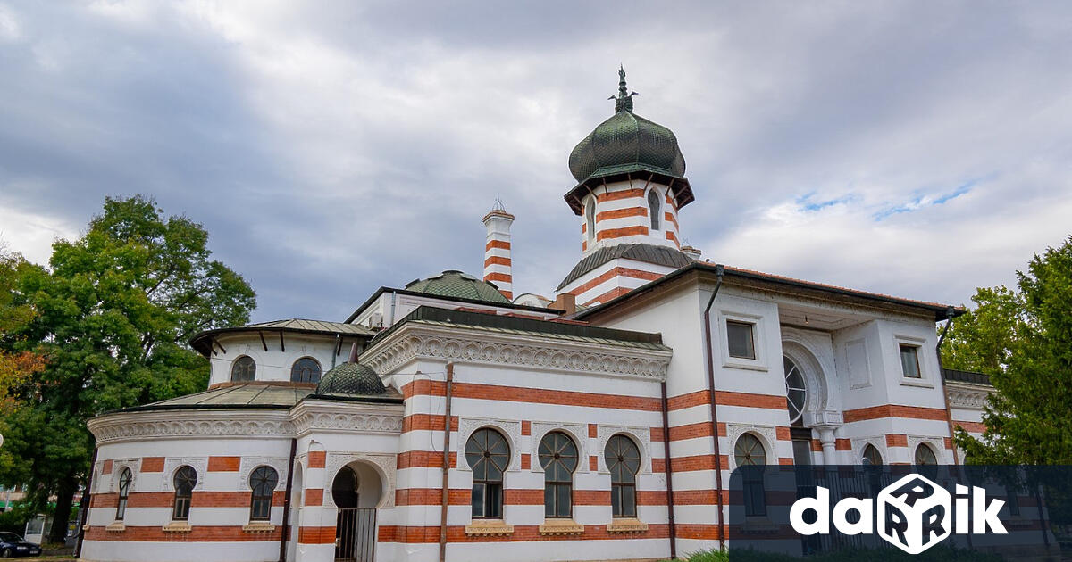 И тази година на 6 март Световния ден на