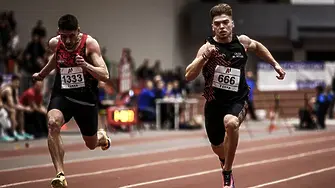 Рекордьорът Христо Илиев: Имам резерви за още по-силен резултат