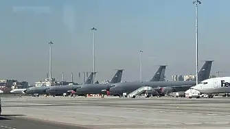 Участват ли във войната самолетите на софийското летище?