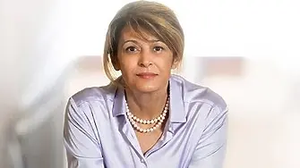 Десислава Радева не хареса коалицията на Румен Радев: "Мене ме нема в целата схема"