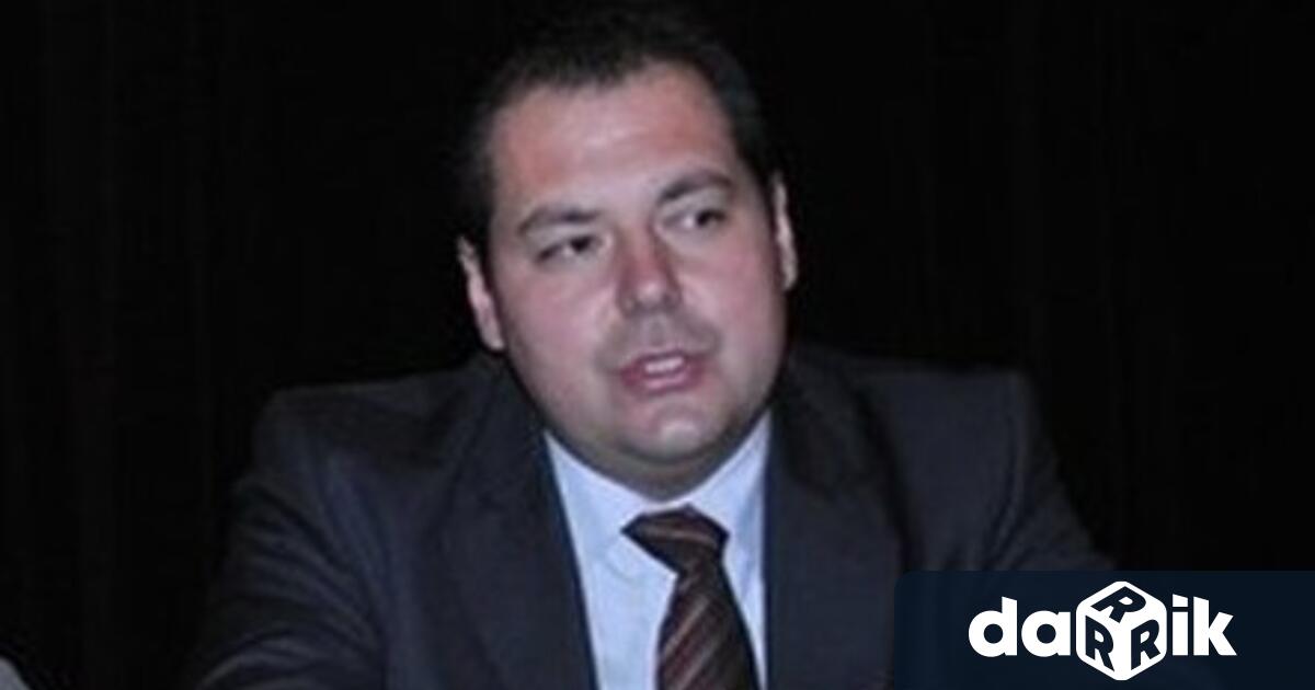 Мартин Златков ще е новият шеф на ГДБОП съобщи 24