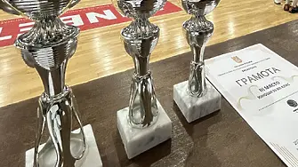 Приключи пролетният общински етап на Ученическите игри в община Плевен за учебната 2025/2026 година