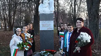 Община Левски чества тържествено 148 години свободна България