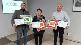 ИКОМ с активна роля в музейния сектор на България през 2025 година