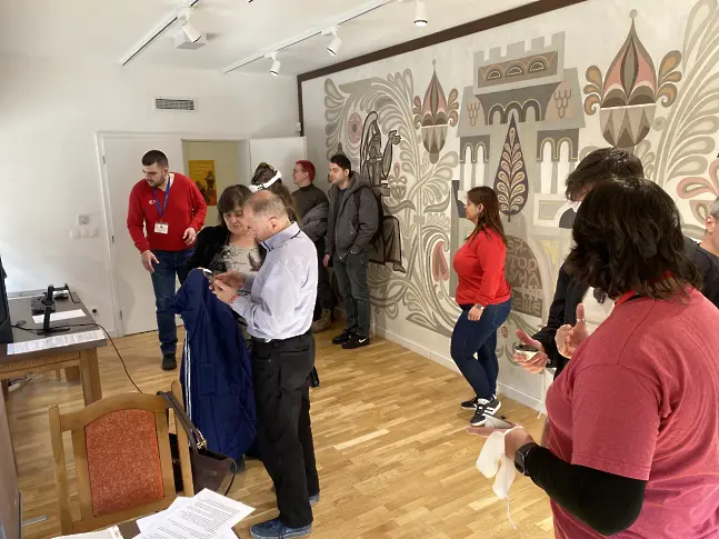 Свободата като преживяване: На 3 март музей „Етър“ събра история, памет и съвременни технологии