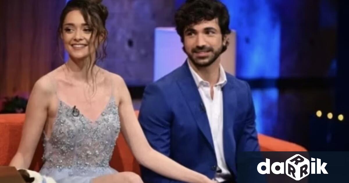 Евгени Генчев ергенът от втория сезон на популярното риалити по