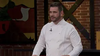 Скандал, който ще се помни, напрежение и сълзи в „Hell’s Kitchen“