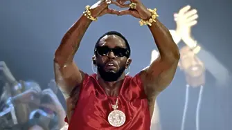 Пи Диди се връща на свобода по-рано въпреки ужасяващите обвинения