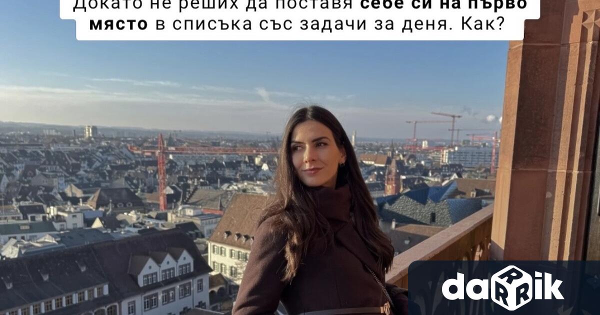 В интересна истина Виена се случи доста спонтанно Най хубавите пътувания