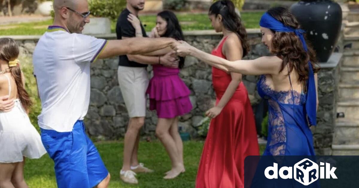Новият епизод на Ергенът донесе не само романтични срещи и