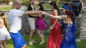 Неочаквана среща разпали стара драма в „Ергенът“