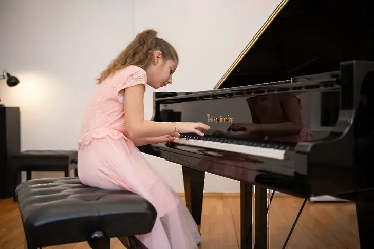 Тази вечер: Симфония № 5 от Лудвиг ван Бетовен в „Мелодия през поколенията“