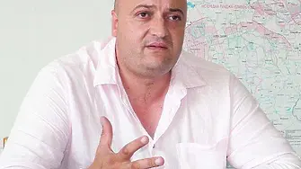 Поздрав на кмета на община Котел Коста Каранашев по случай 3 март