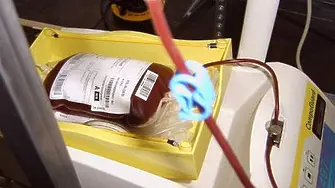 „Бъди лъв, дари кръв!“: РЦТХ и Лайънс клуб - Плевен провеждат кръводарителска акция