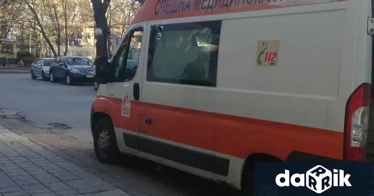 Мъж на 58 години от Ботевград е загинал след като