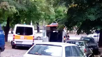 Велосипедист пострада, след пътен инцидент на улица в Плевен