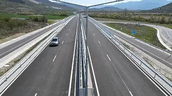 Започва ремонт в участък на Тракия който не е пипан 20 години