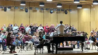 Тази вечер: Симфония № 5 от Лудвиг ван Бетовен в „Мелодия през поколенията“