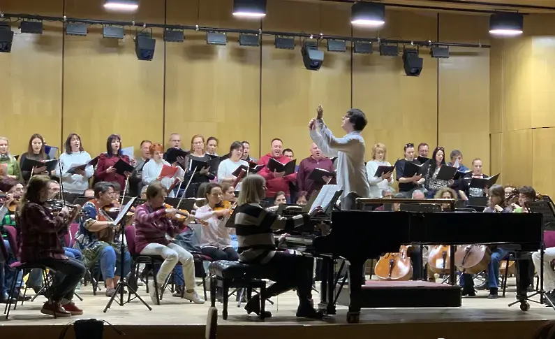 Тази вечер: Симфония № 5 от Лудвиг ван Бетовен в „Мелодия през поколенията“