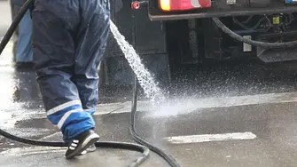 Необходимо е временно освобождаване от моторни превозни средства на бул. „Георги Кочев“ на 6 март във връзка с генералното измиване в града